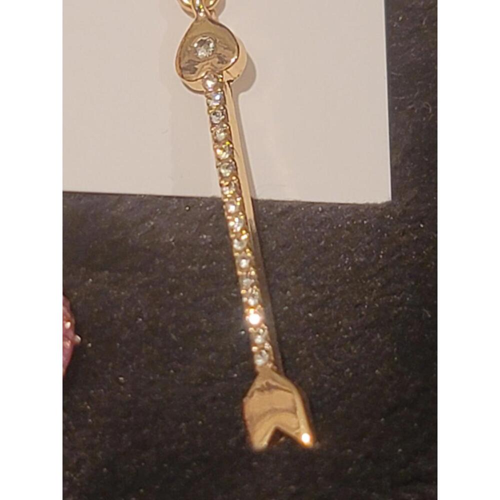 Betsey Johnson Earrings - Picture 5 of 7
